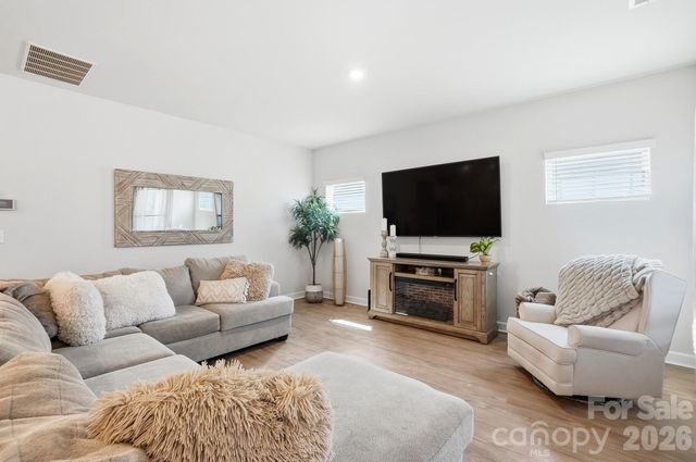 3917 Isenhour Road, Kannapolis, NC 28081