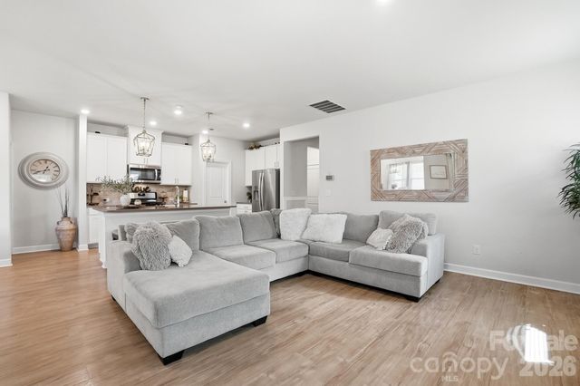 3917 Isenhour Road, Kannapolis, NC 28081
