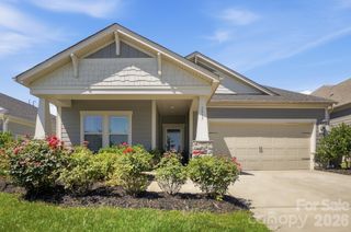 3917 Isenhour Road, Kannapolis, NC 28081