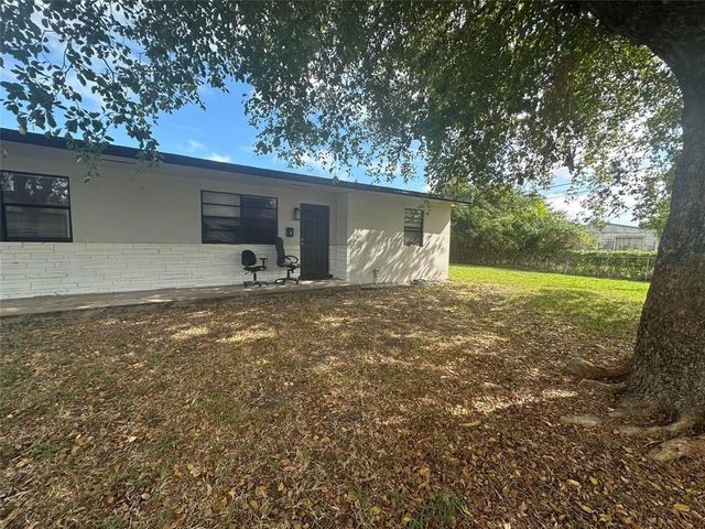 721 NW 1st Court, Hallandale Beach, FL 33009