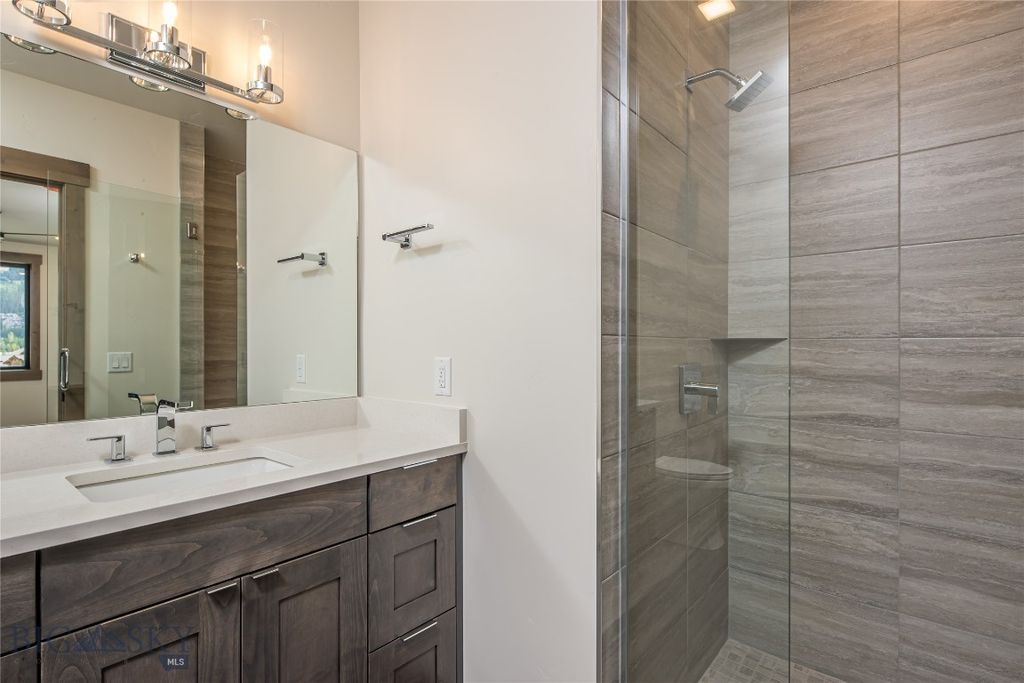 2D Summit View - 402D, Big Sky, MT 59716 photo 13