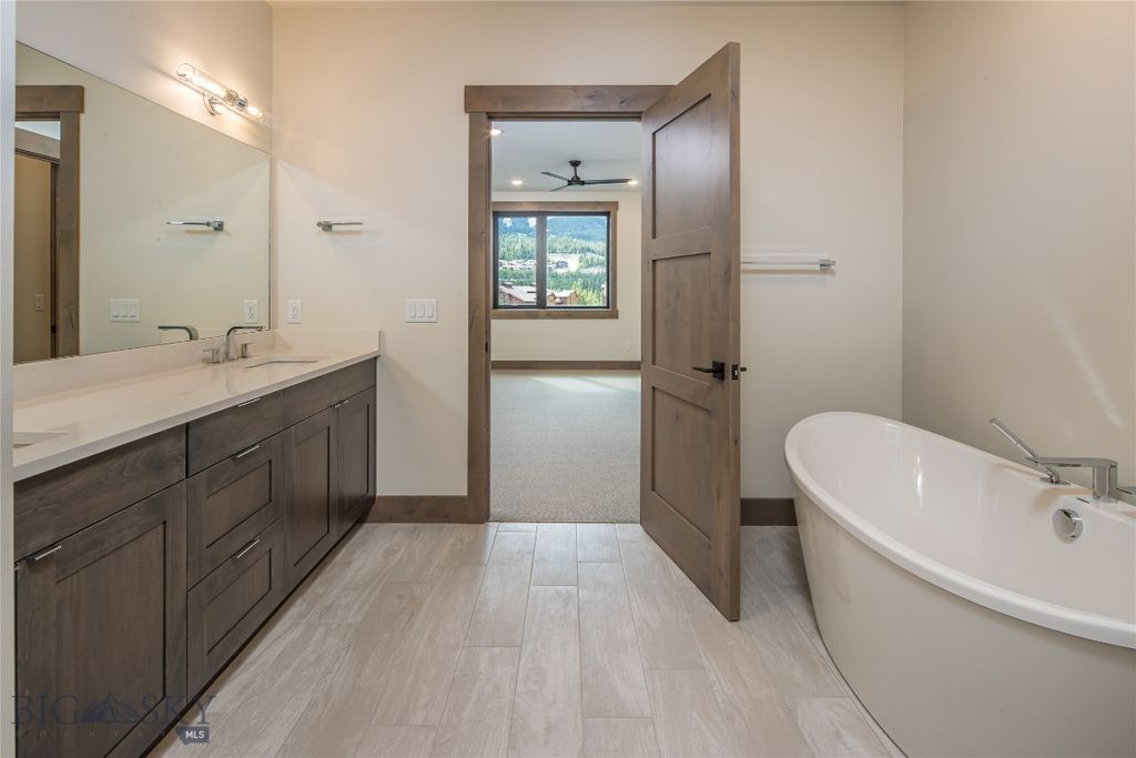 2D Summit View - 402D, Big Sky, MT 59716 photo 19