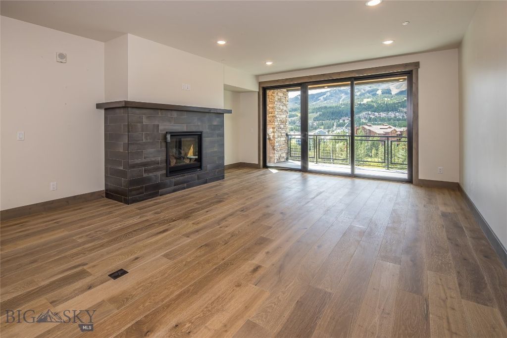 2D Summit View - 402D, Big Sky, MT 59716 photo 5