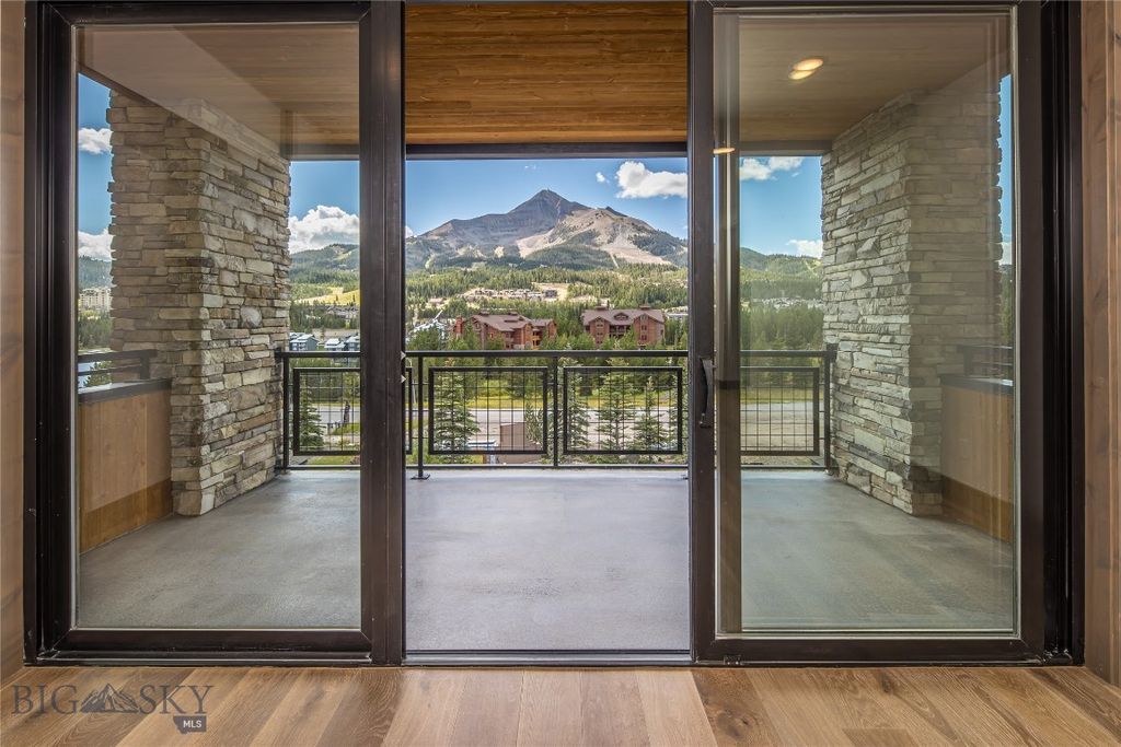 2D Summit View - 402D, Big Sky, MT 59716 photo 6