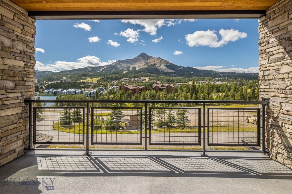 2D Summit View - 402D, Big Sky, MT 59716 photo 7