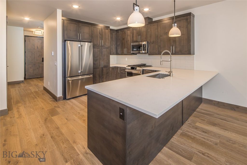 2D Summit View - 402D, Big Sky, MT 59716 photo 8