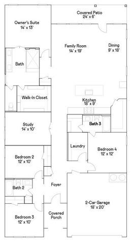 8207 Tidal View Drive, Katy, TX 77493