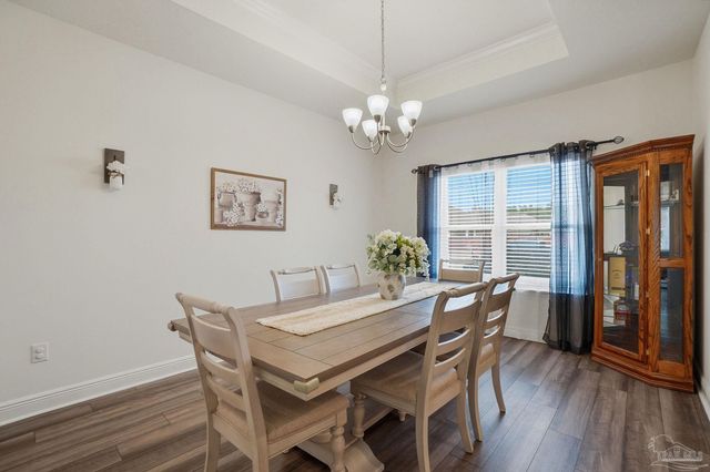 6203 Carson Dr, Milton, FL 32570