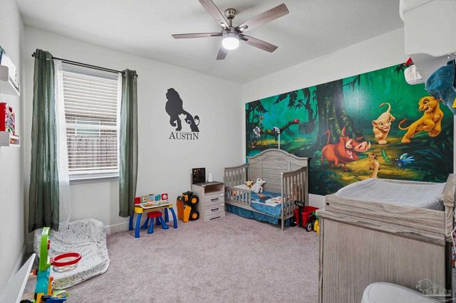 6203 Carson Dr, Milton, FL 32570