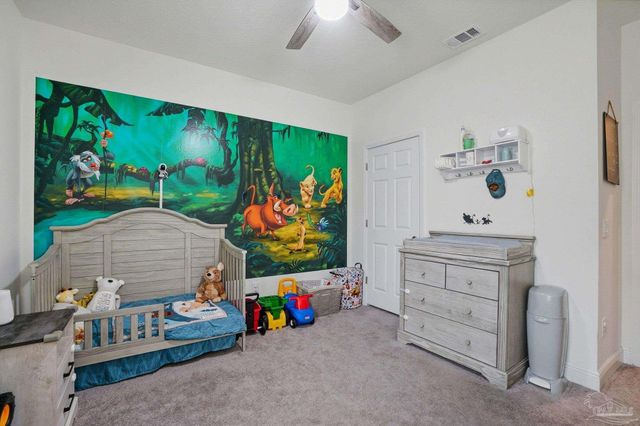 6203 Carson Dr, Milton, FL 32570