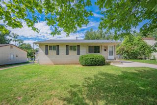 222 Kirk Avenue, Ypsilanti Twp, MI 48197