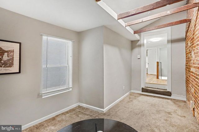 209 S CENTRAL AVE, Baltimore, MD 21202