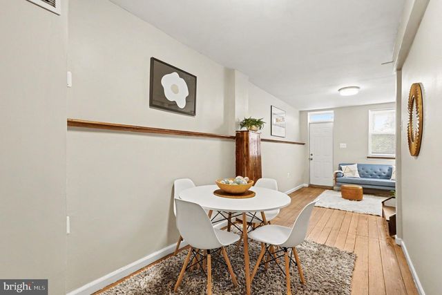 209 S CENTRAL AVE, Baltimore, MD 21202
