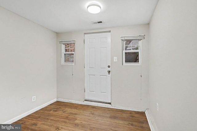 209 S CENTRAL AVE, Baltimore, MD 21202