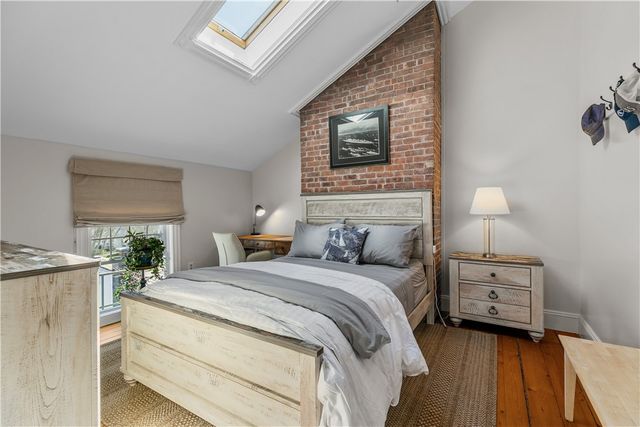 20 Berkeley Avenue 5, Newport, RI 02840