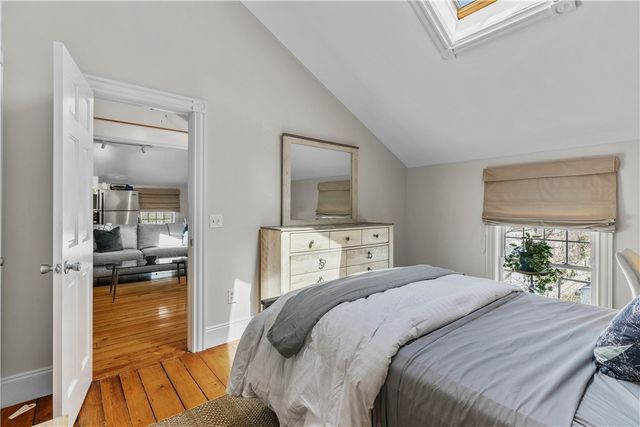 20 Berkeley Avenue 5, Newport, RI 02840