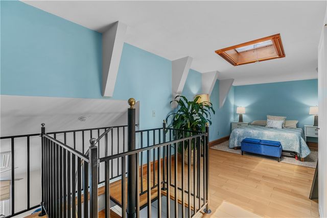 20 Berkeley Avenue 5, Newport, RI 02840