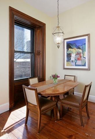 29 Marlborough 5, Boston, MA 02116