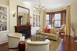 29 Marlborough 5, Boston, MA 02116