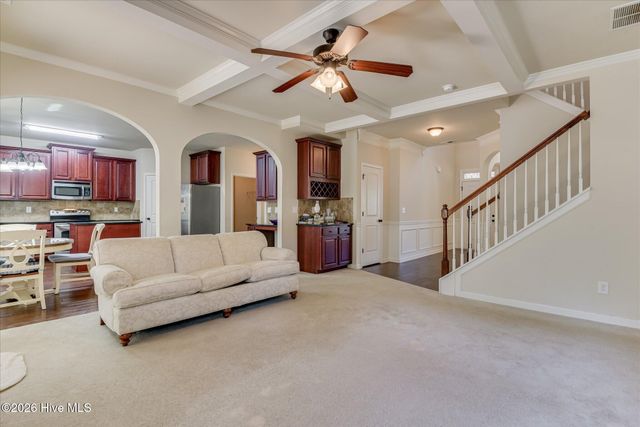 130 Mossy Oak Circle, North Augusta, SC 29841