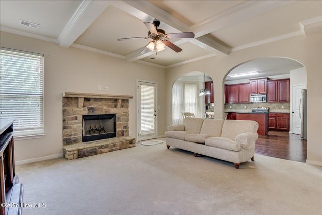 130 Mossy Oak Circle, North Augusta, SC 29841