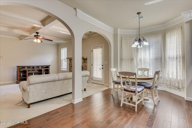 130 Mossy Oak Circle, North Augusta, SC 29841