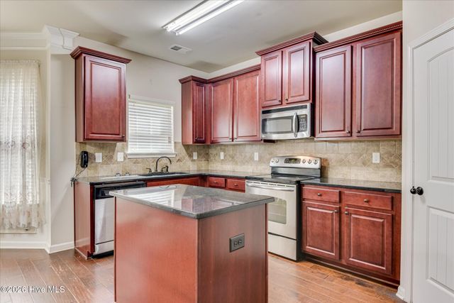 130 Mossy Oak Circle, North Augusta, SC 29841