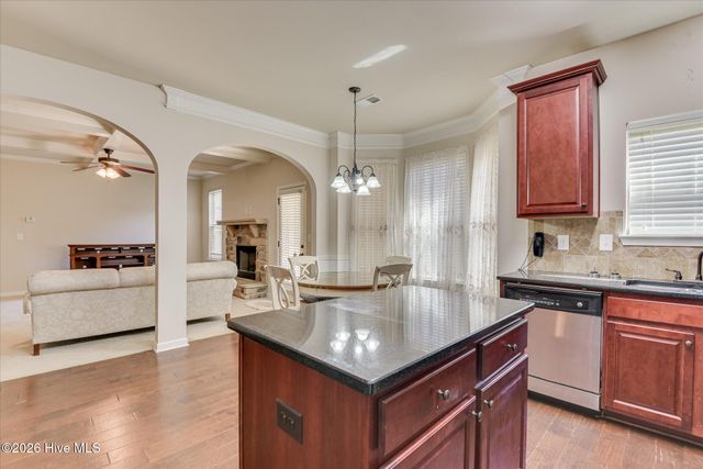 130 Mossy Oak Circle, North Augusta, SC 29841