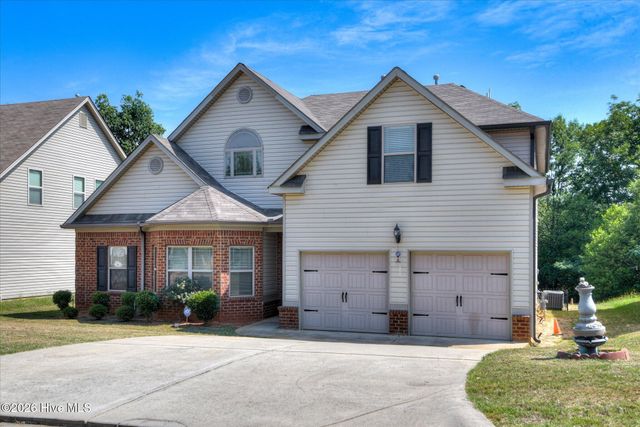 130 Mossy Oak Circle, North Augusta, SC 29841