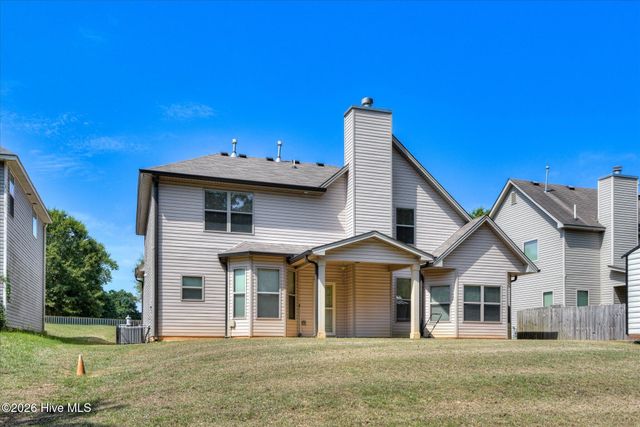 130 Mossy Oak Circle, North Augusta, SC 29841