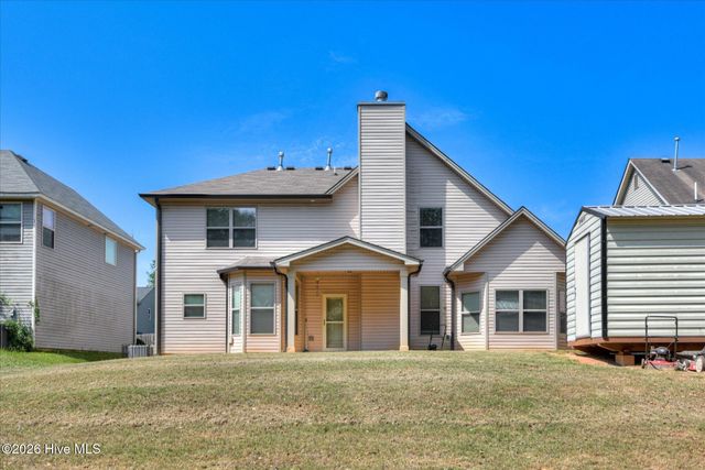 130 Mossy Oak Circle, North Augusta, SC 29841