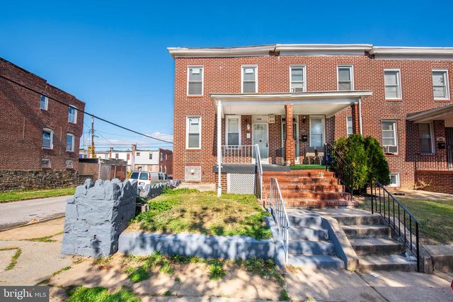 3300 RAVENWOOD AVE, Baltimore, MD 21213