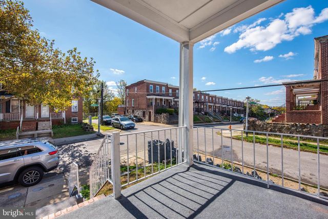 3300 RAVENWOOD AVE, Baltimore, MD 21213