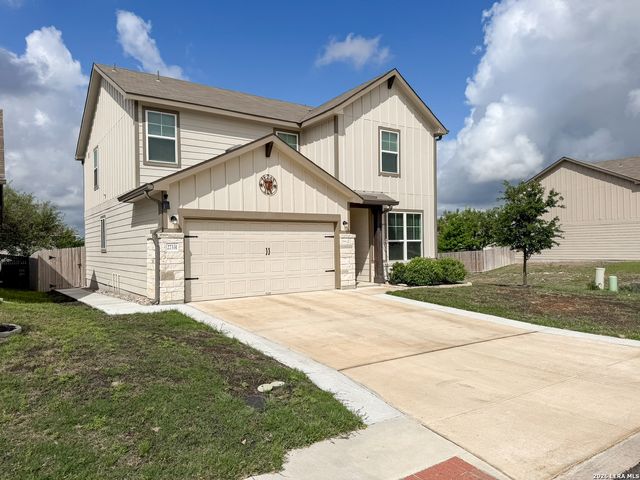 27331 Hapgood, San Antonio, TX 78260