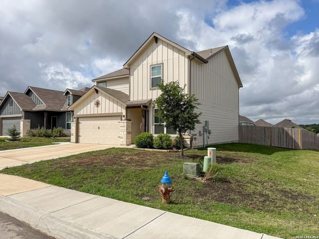 27331 Hapgood, San Antonio, TX 78260