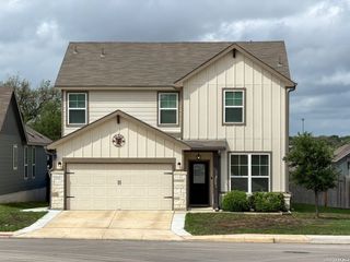 27331 Hapgood, San Antonio, TX 78260