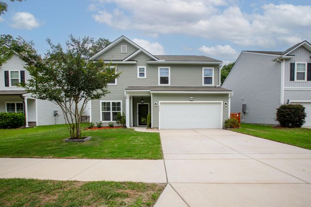 2122 Colson Lane, Johns Island, SC 29455