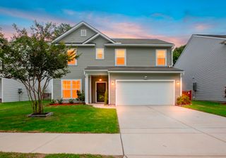 2122 Colson Lane, Johns Island, SC 29455