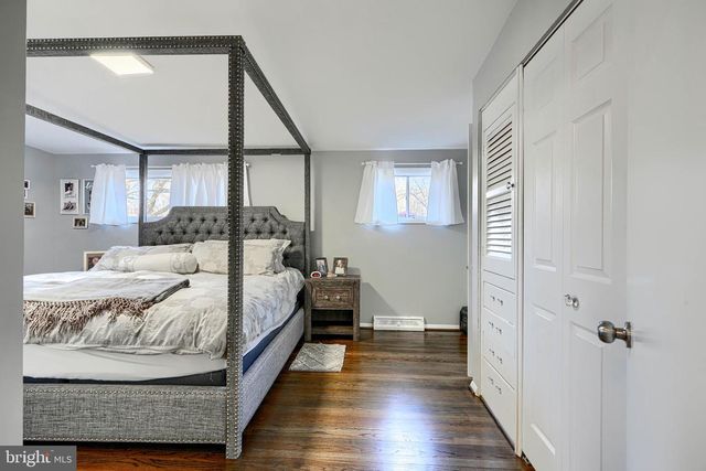 3207 MIDFIELD RD, Pikesville, MD 21208