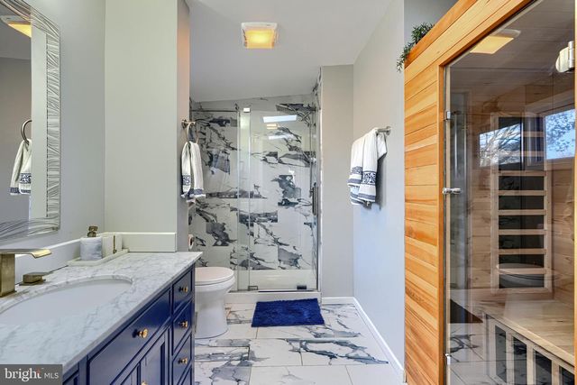 3207 MIDFIELD RD, Pikesville, MD 21208