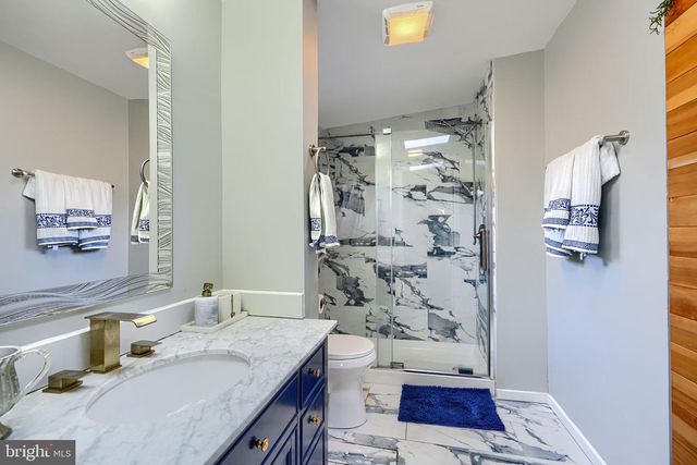 3207 MIDFIELD RD, Pikesville, MD 21208