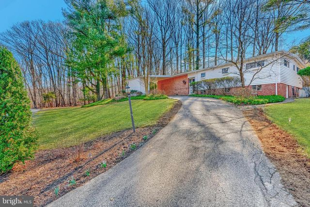 3207 MIDFIELD RD, Pikesville, MD 21208