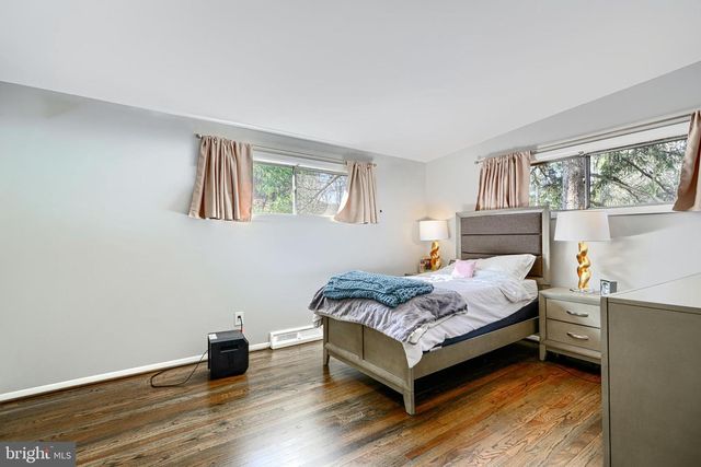 3207 MIDFIELD RD, Pikesville, MD 21208