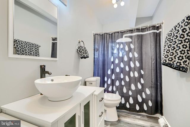 3207 MIDFIELD RD, Pikesville, MD 21208