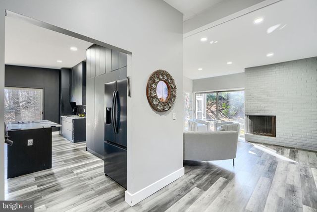 3207 MIDFIELD RD, Pikesville, MD 21208