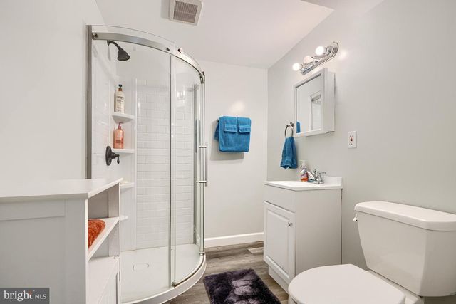 3207 MIDFIELD RD, Pikesville, MD 21208