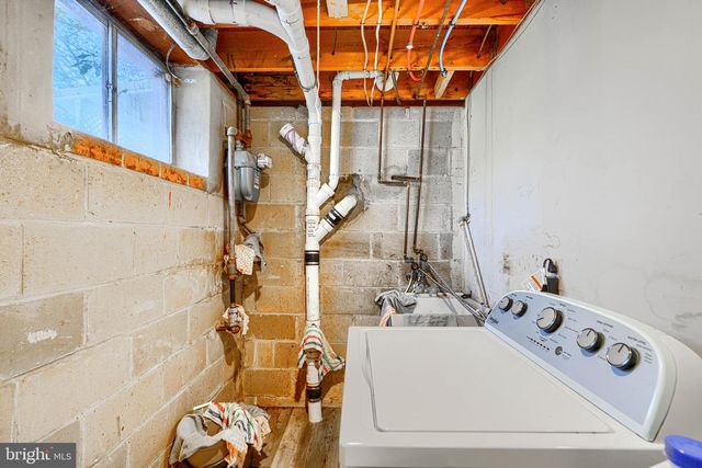 3207 MIDFIELD RD, Pikesville, MD 21208