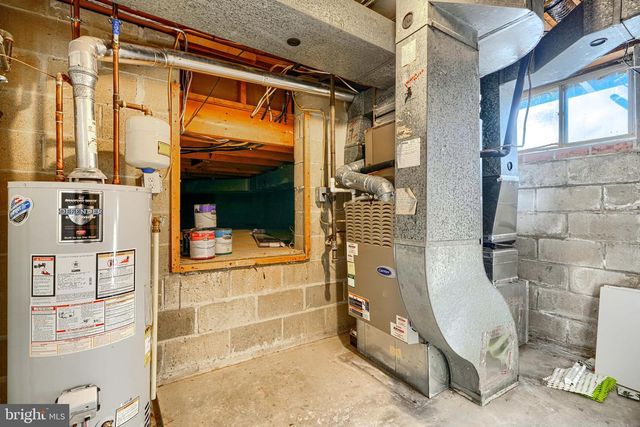 3207 MIDFIELD RD, Pikesville, MD 21208