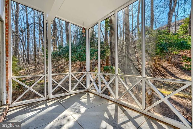 3207 MIDFIELD RD, Pikesville, MD 21208