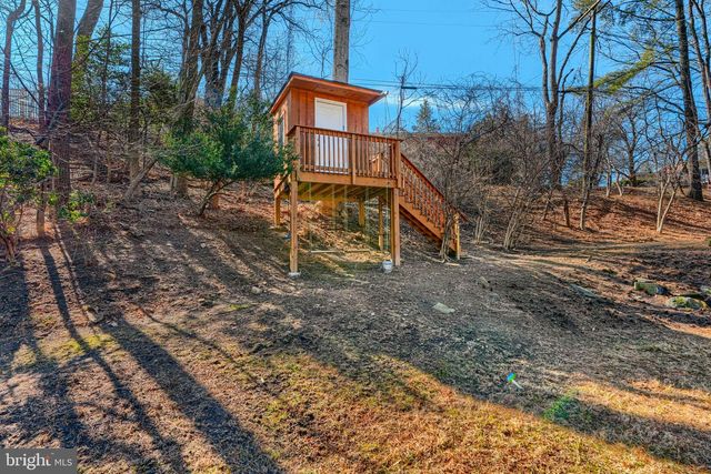 3207 MIDFIELD RD, Pikesville, MD 21208